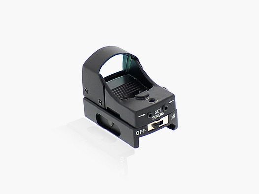 Ares Airsoft Mini Red Dot