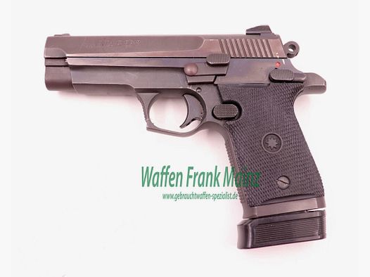 Star - Espagne M-43 Firestar