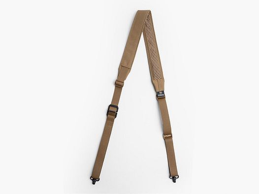 SPIRITUS SYSTEMS Correa SierraTac Reverso de desmontaje rápido, Coyote Brown