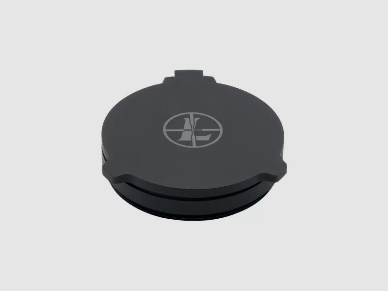 Osłona do lunety LEUPOLD Alumina Flip-Back - obiektyw 24mm., zdjęcie 4 z 7