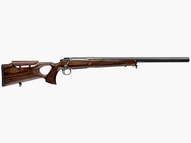 Sauer 101 GTI Silence 308Win 42cm