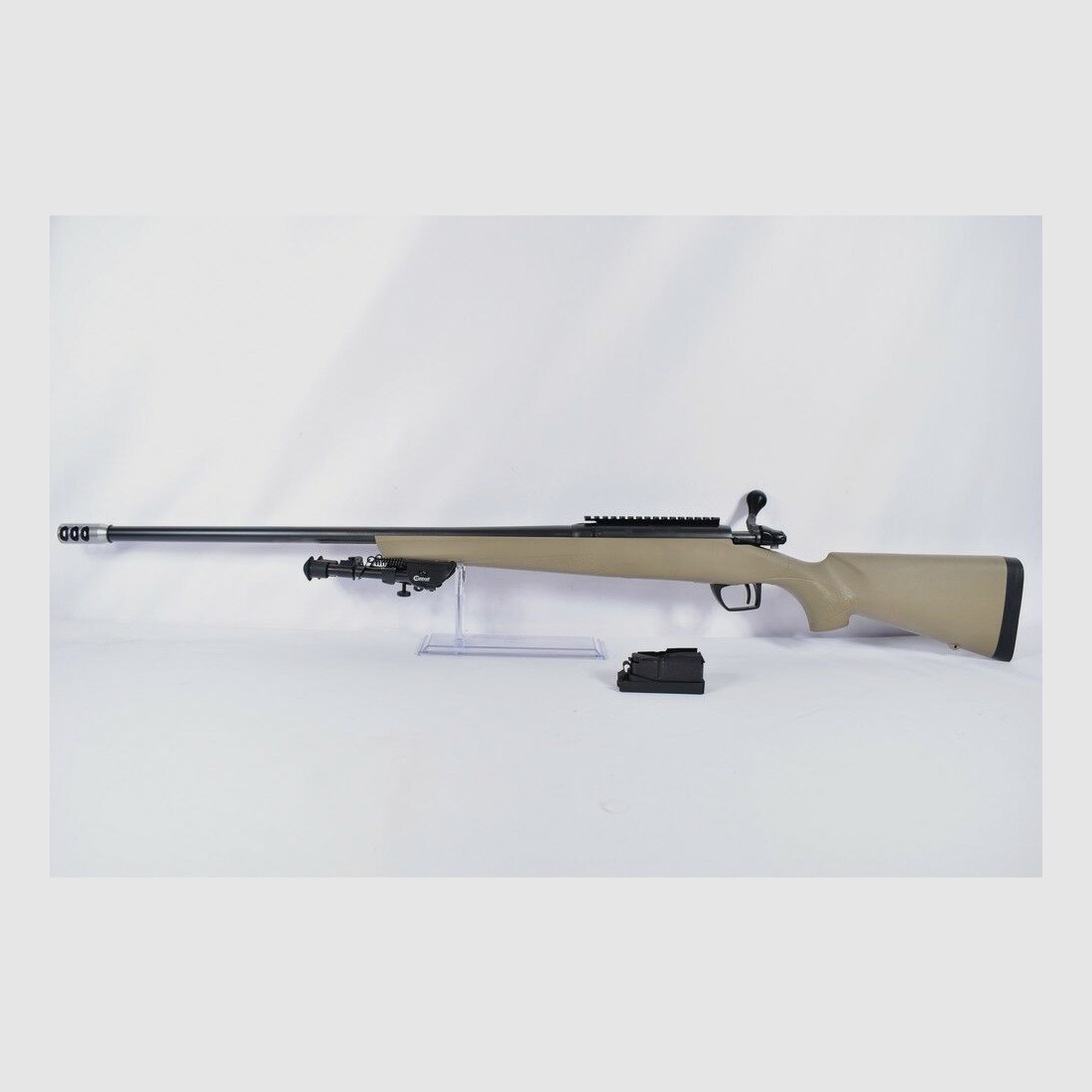 Remington	 783