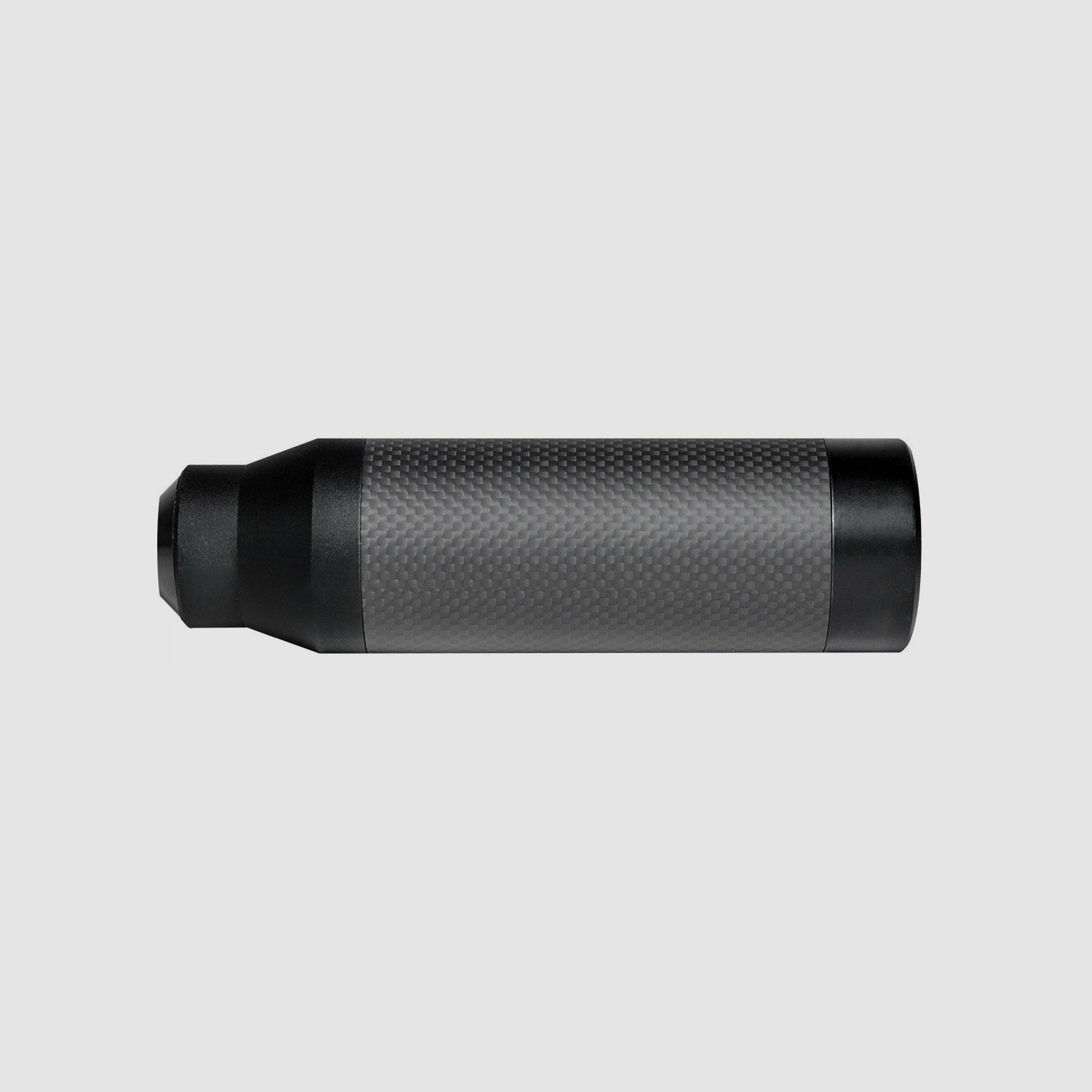 Voere Silencieux de Fin de Canon Sport avec Support pour Voere Match Muzzle Brake – jusqu'à Cal. .308, image 1 sur 5