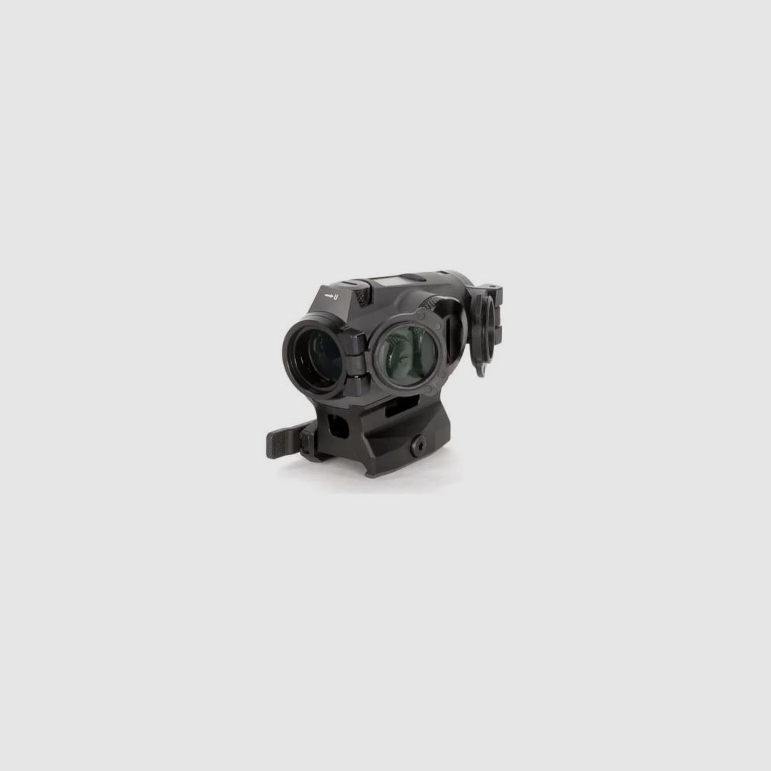 Sig Sauer Rotpunktoptik mod. ROMEO 4S RED DOT 1x20 CIRCLE PLEX grafit, Bild 4 von 6