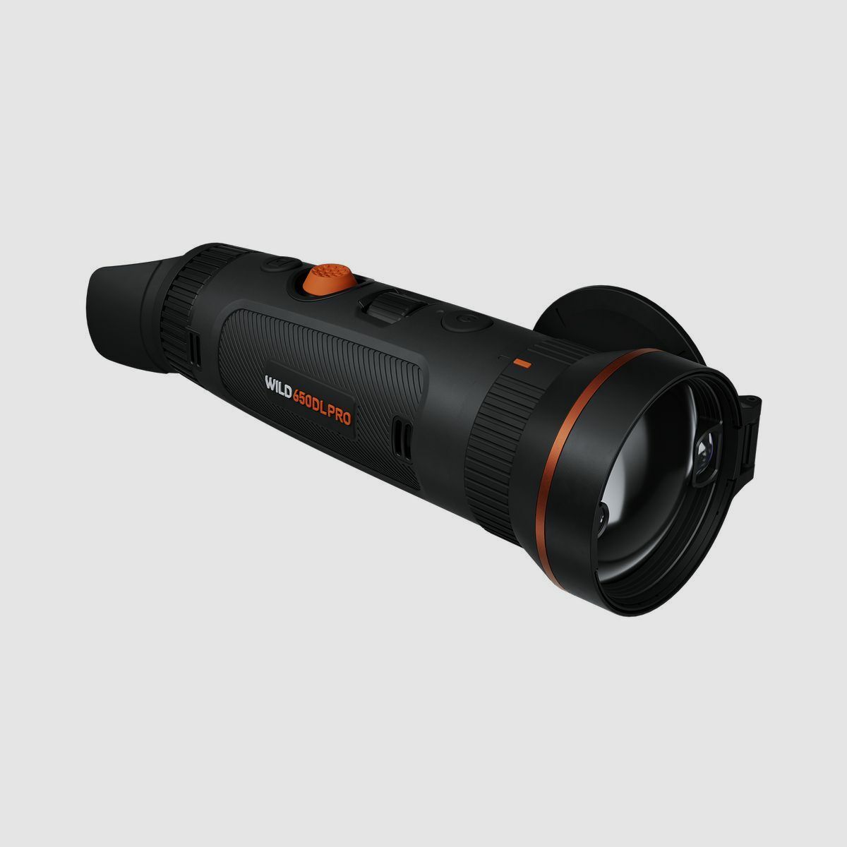 ThermTec WILD 650DL Pro