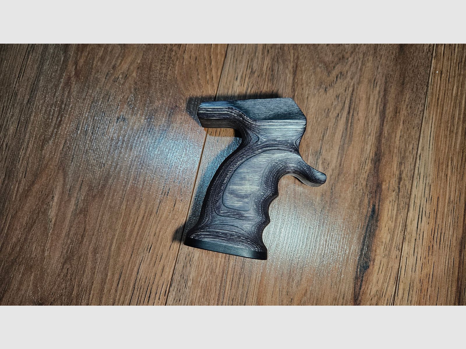 Steyr lp50 LP5 Holzgriff