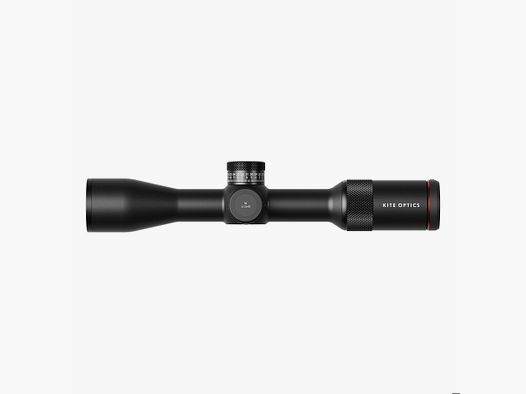 Kite Optics B6 LR 2-12x42i, ohne Schiene