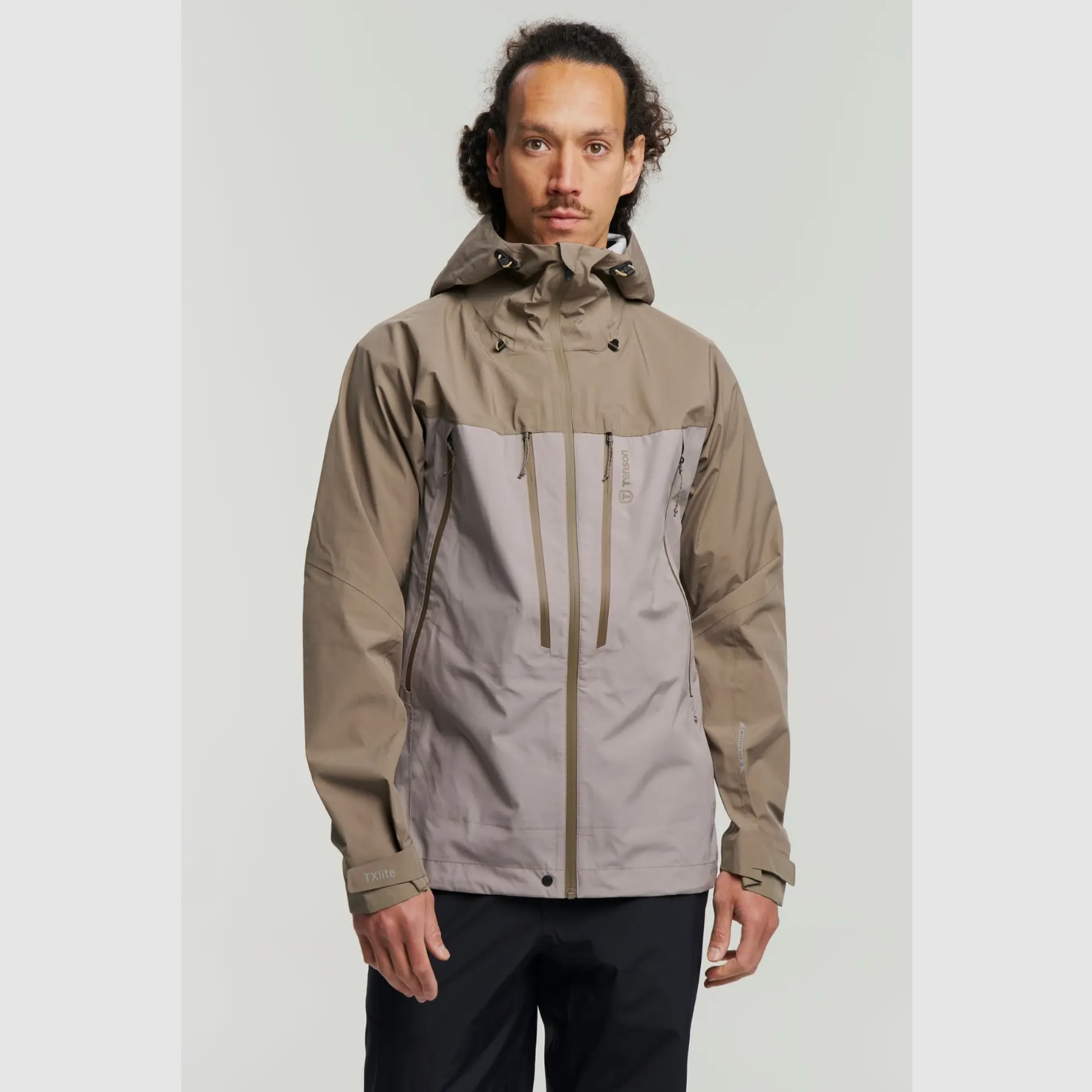 Tenson TXLite Scalloway Giacca M, immagine 3 di 5