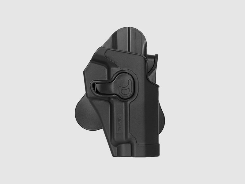 Amomax P226 Holster