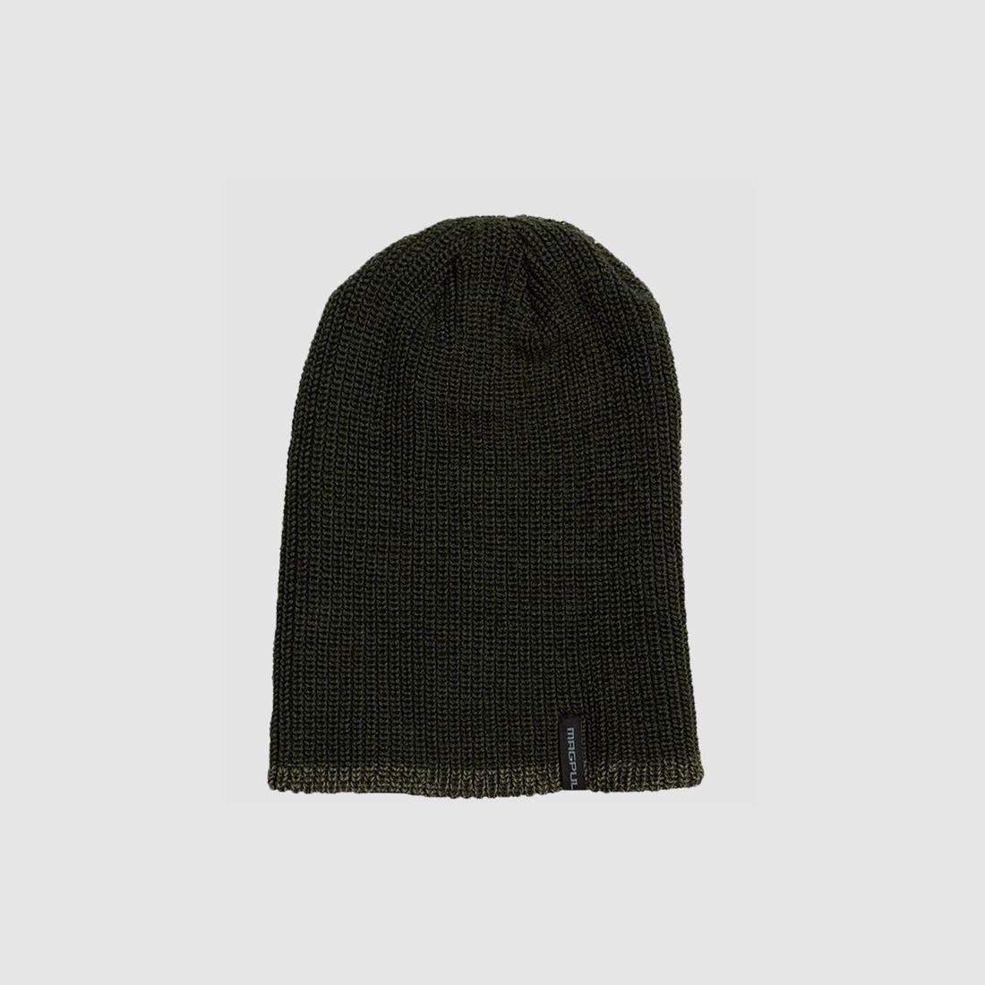 MAGPUL MERINO CZAPKA OLIVE DRAB HEATHER, zdjęcie 2 z 2