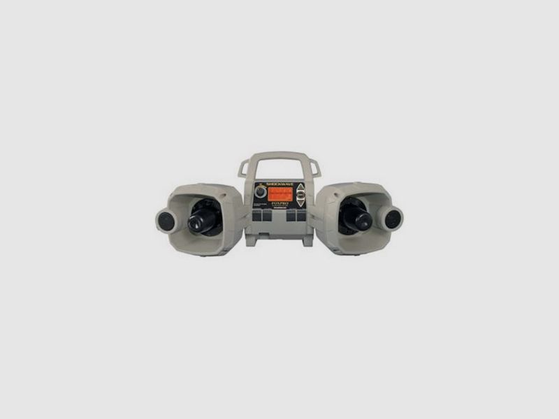 Elektronischer Locker Shockwave von FOXPRO