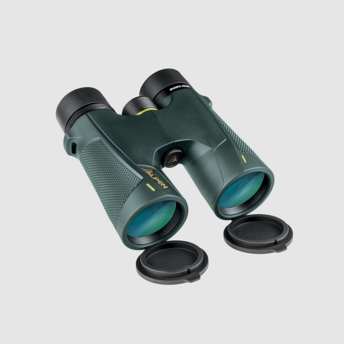 Alpen Optics Shasta Ridge 10x42