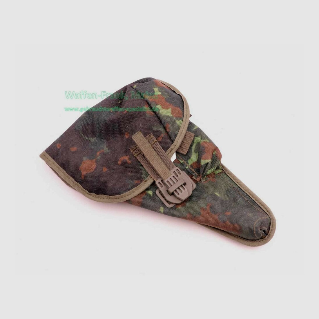 Cinturaio BW tedesco diverso