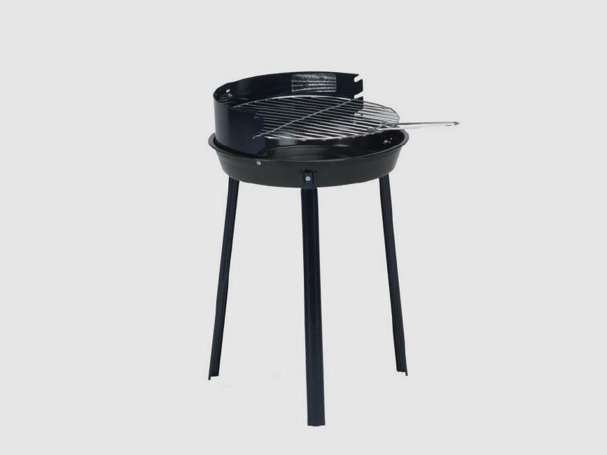 TGO Rundgrill
