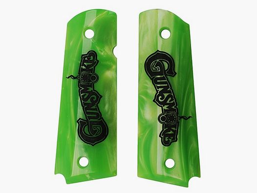 Poignée Gunsmoke Colt Officers