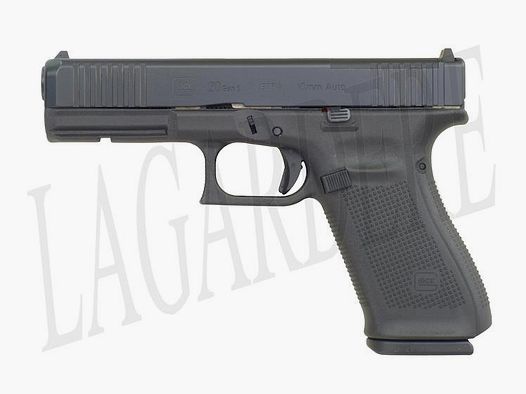 GLOCK 20 GEN. 5 FS/MOS (PISTOLE)