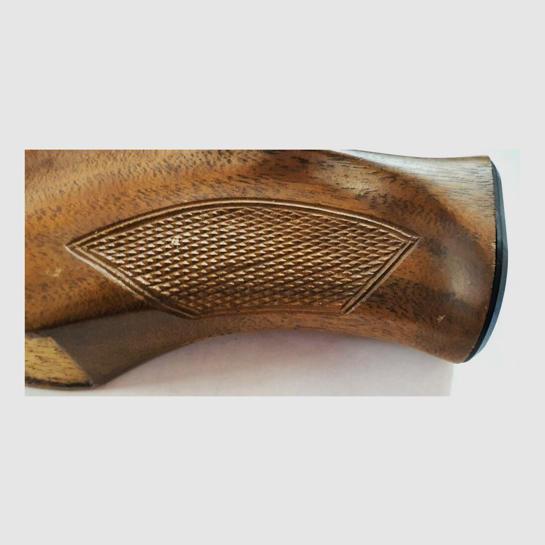 Tompson Center Arms Griffschalen für Tompson Center Arms, Comtender, Walnuss