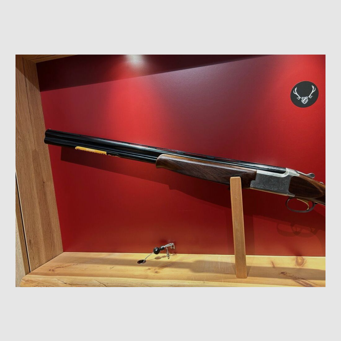 Browning B525 New Game 1 MICRO LL 71cm