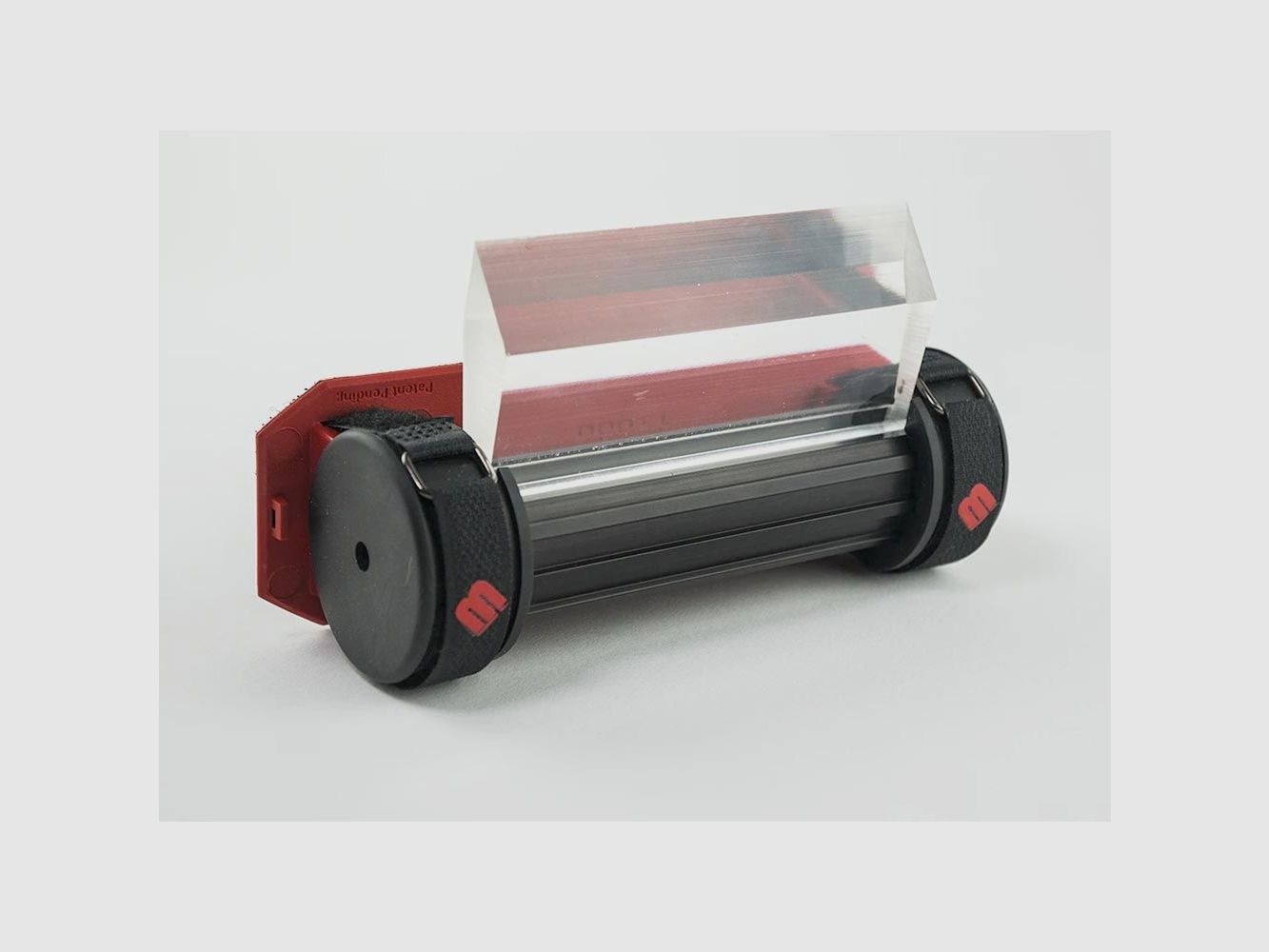 Magneto T1000 Gen 2 Doel Treffer Indicator