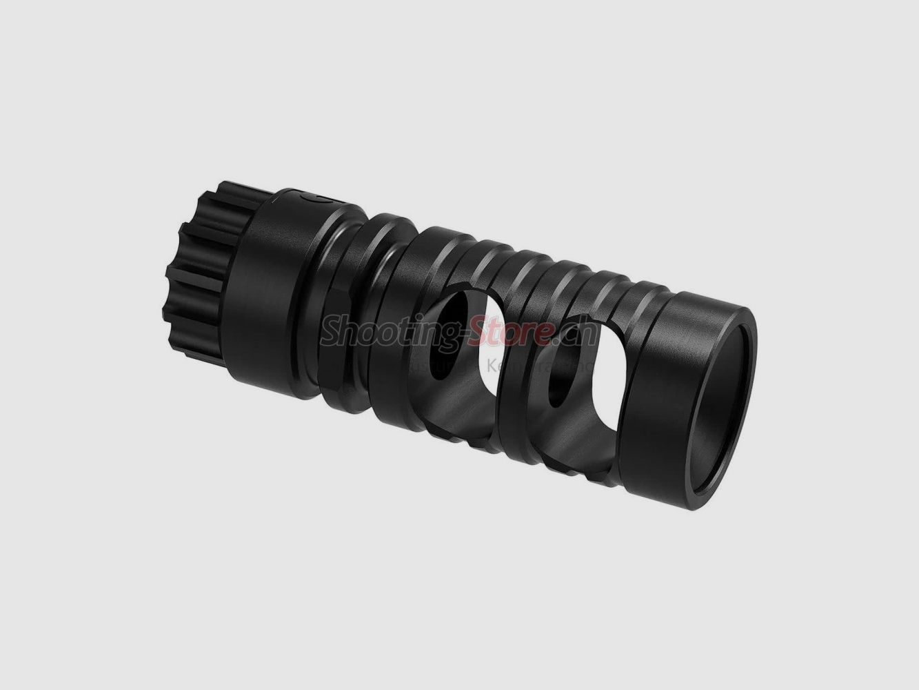 Clawgear AK Two Chamber Compensator