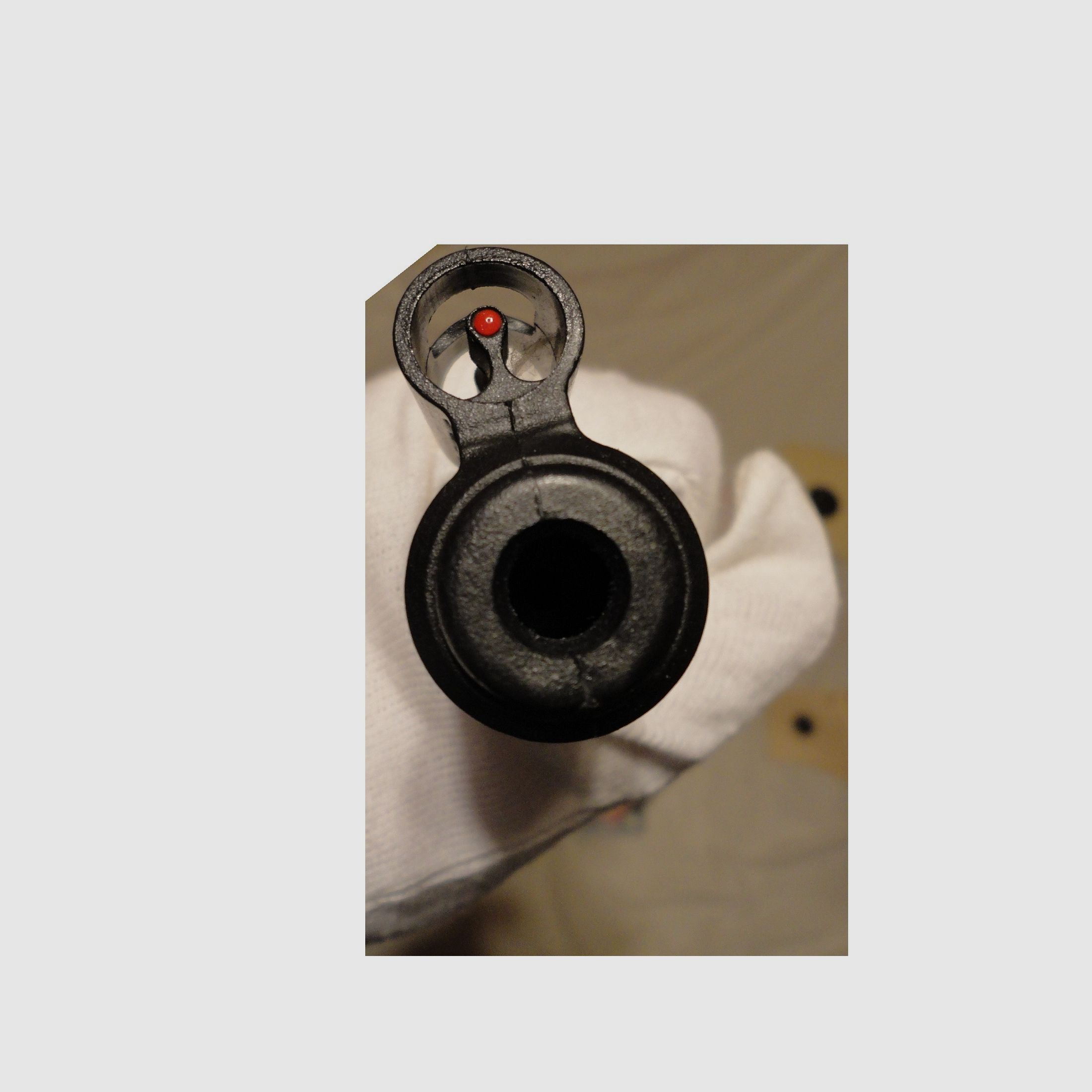 Mercury Powietrze Chili Kamuflaż Kal.177/4,5mm F-Znak + Akcesoria