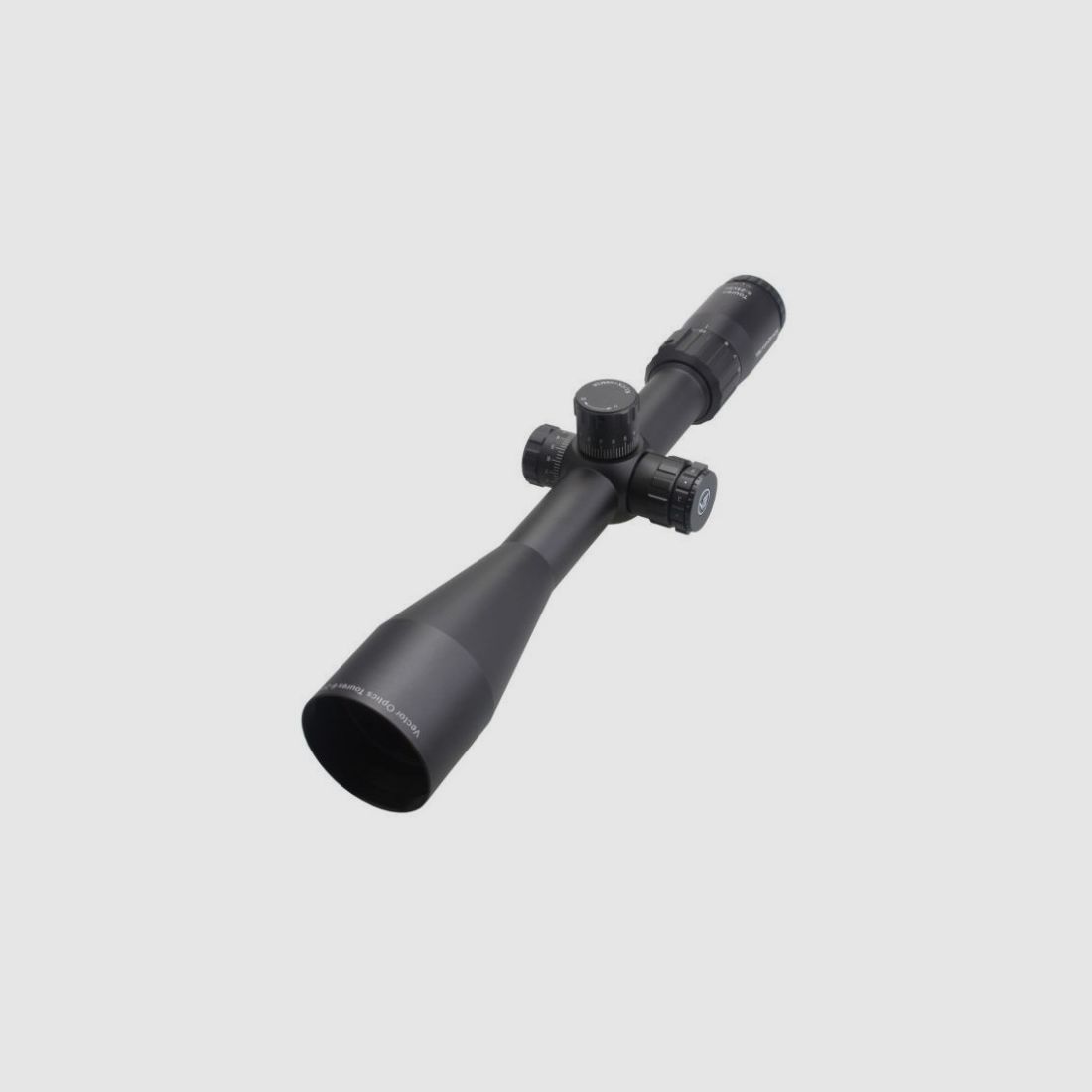 VECTOR OPTICS TOUREX 6-24X50 FFP, Bild 5 von 6