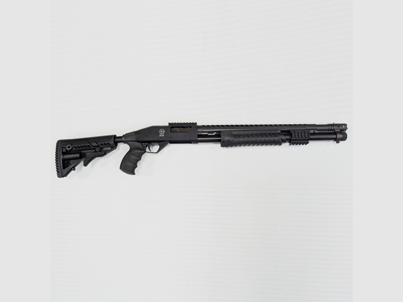Kommissionsware – TAURUS ST12 Lauf 51cm 12/76, Bild 1 von 2