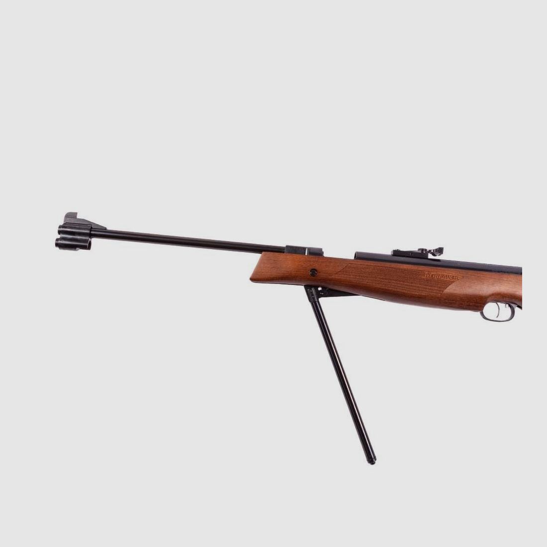 Weihrauch HW 77 K F Unterhebelspanner 4,5mm Diabolos