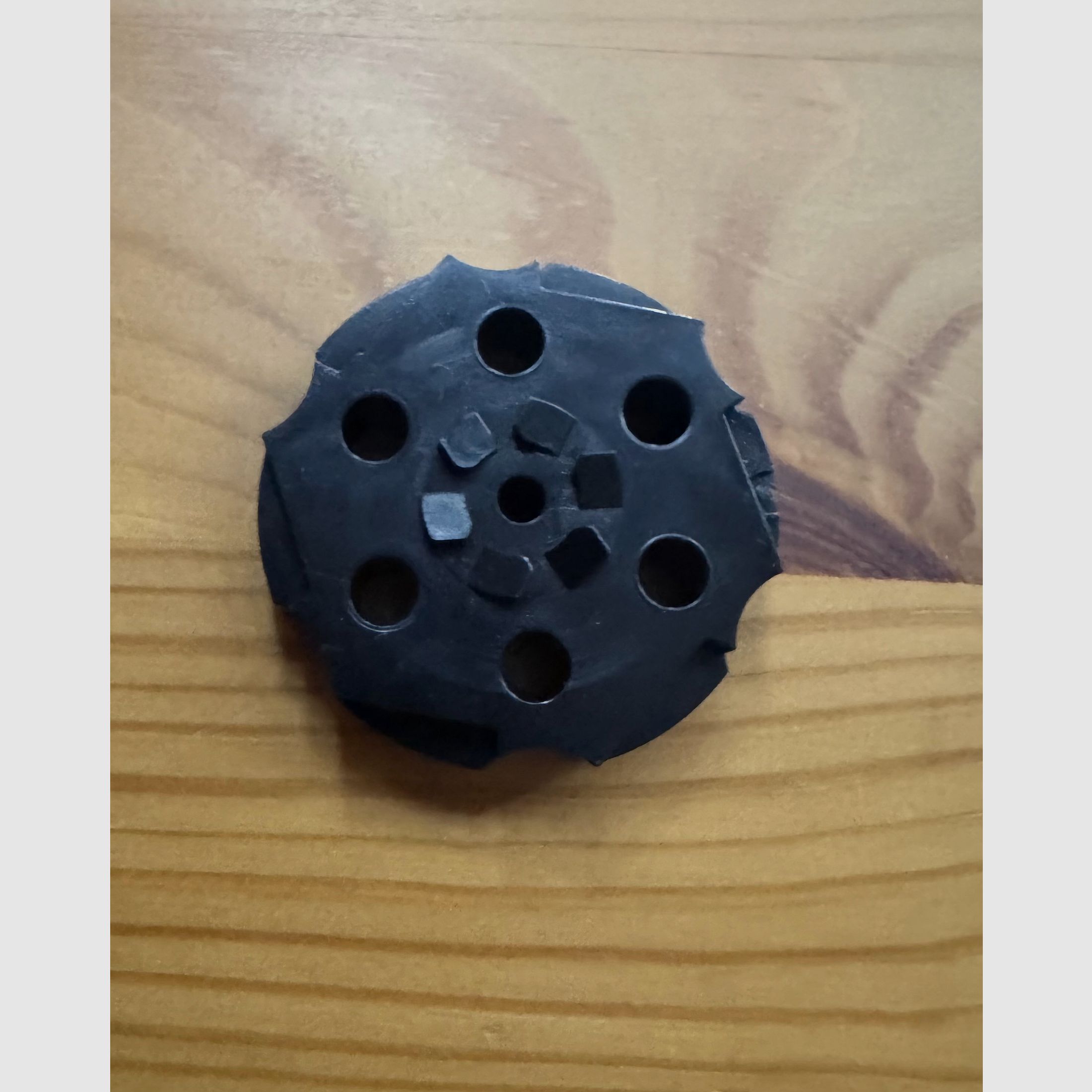 Crosman 357 CO2 Revolver