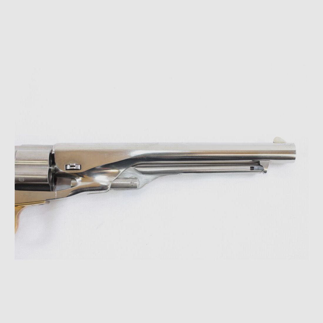 Colt Perkussions-Revolver Colt New Model Army 8" - .44(Blackpowder)