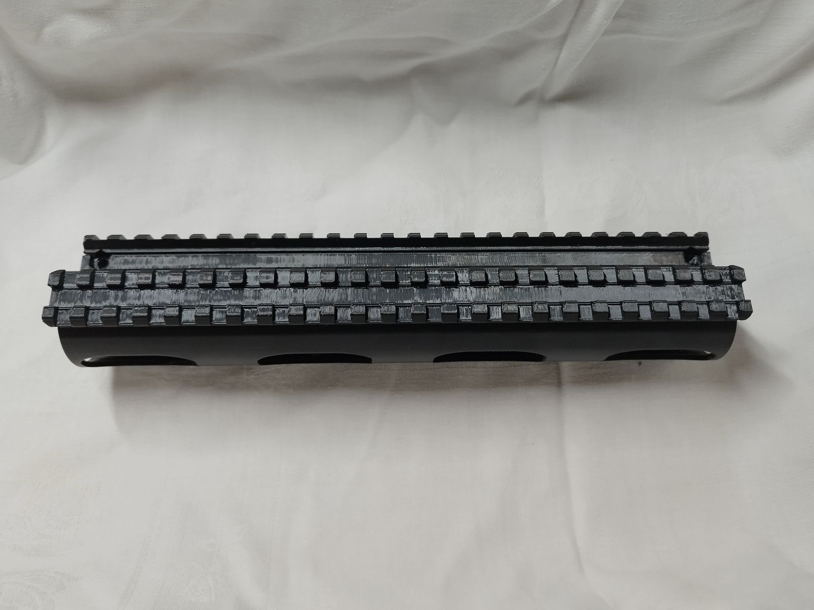 AEA HP Max MK2 accessori giacca canna morsetto bottiglia tappo di calciolo portacarte