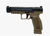 Canik TP9 Mete SFx