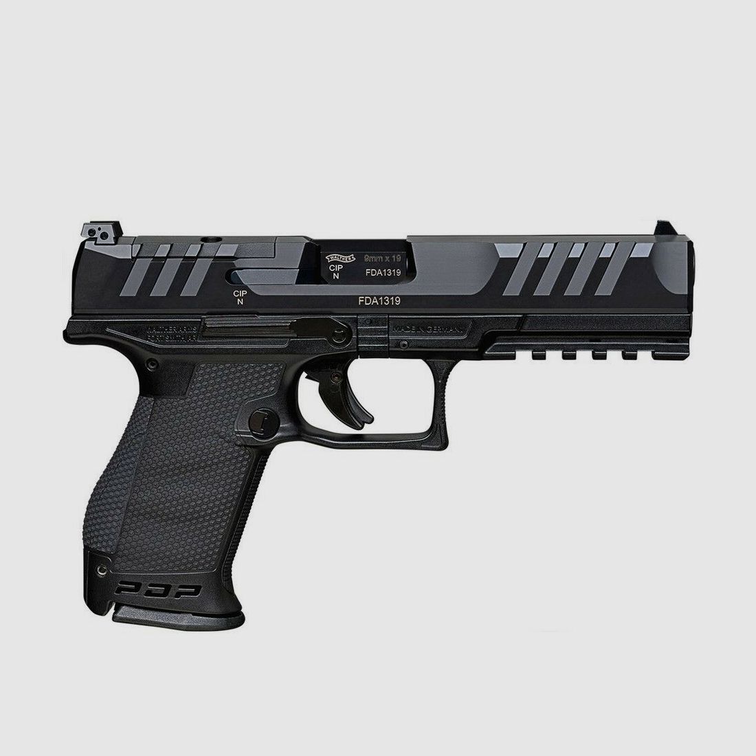 Walther PDP Compact 5.0''