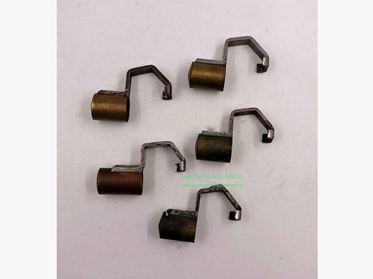 German Various grain protection for Mauser 1903/08