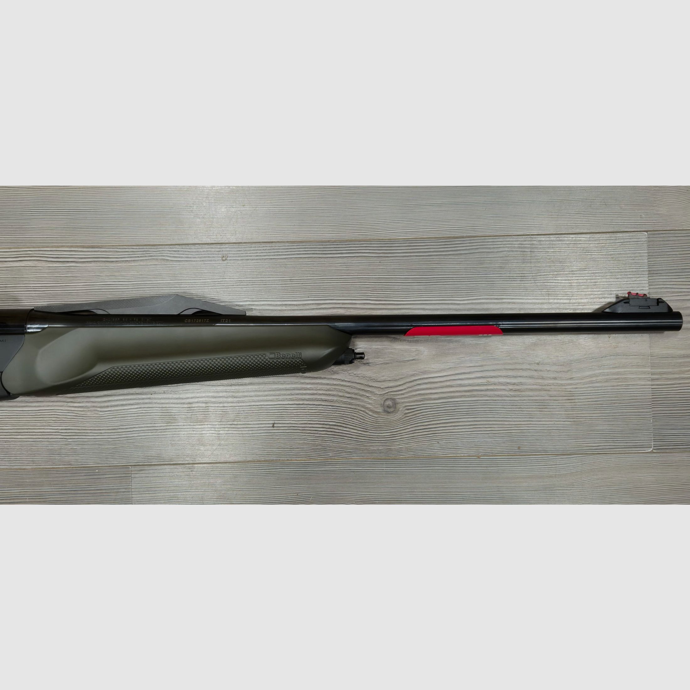 BENELLI ARGO COMFORTEC ENDURANCE GRÜN Kal.: 9,3X62, Bild 5 von 6