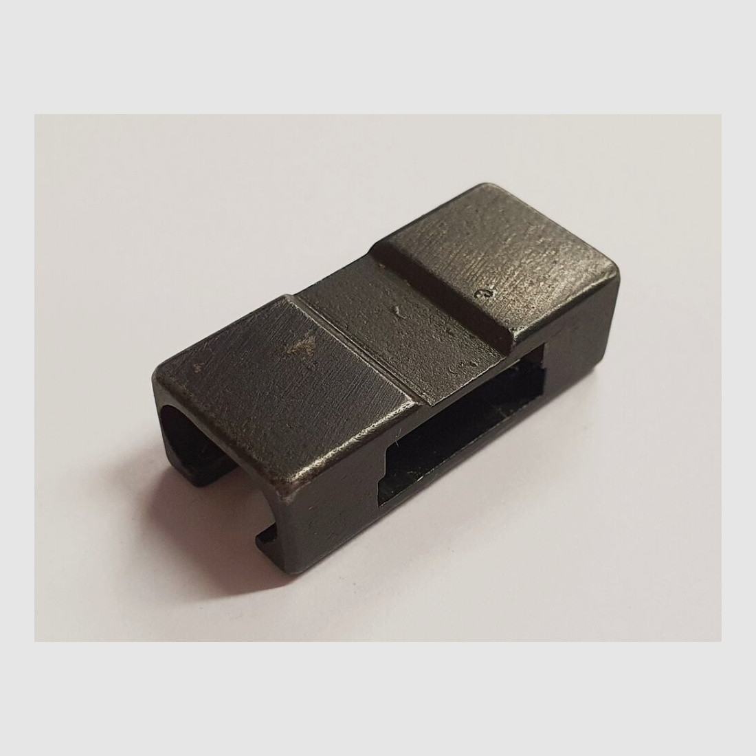 original slider for visor Preduzece 44 Mod. 24/52-Č