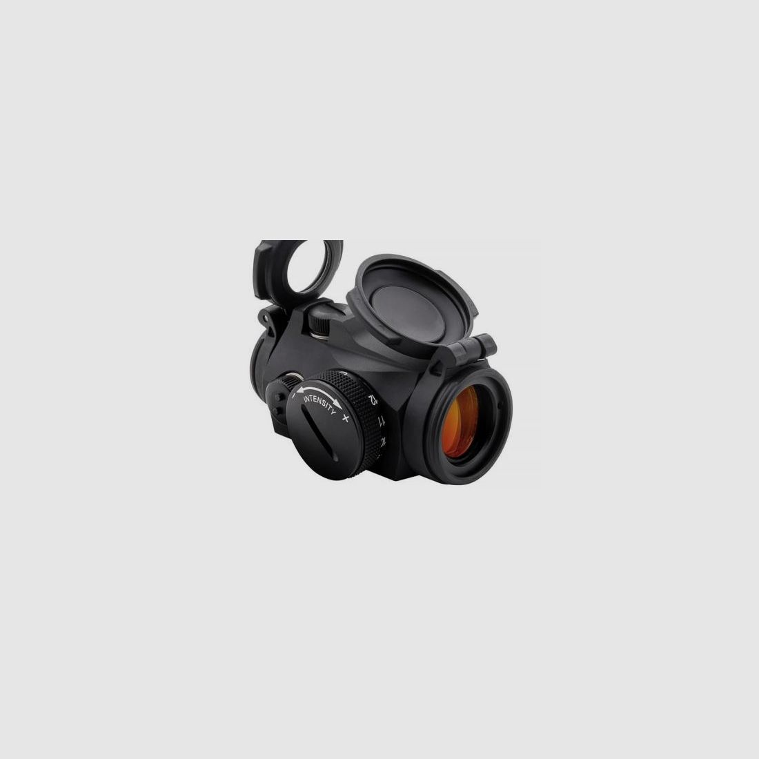 Aimpoint MICRO T-2