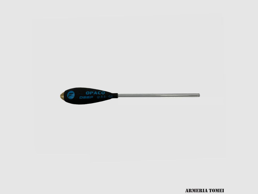 FASSA – BOMBARDA DEEP OPACO 8GR-5G