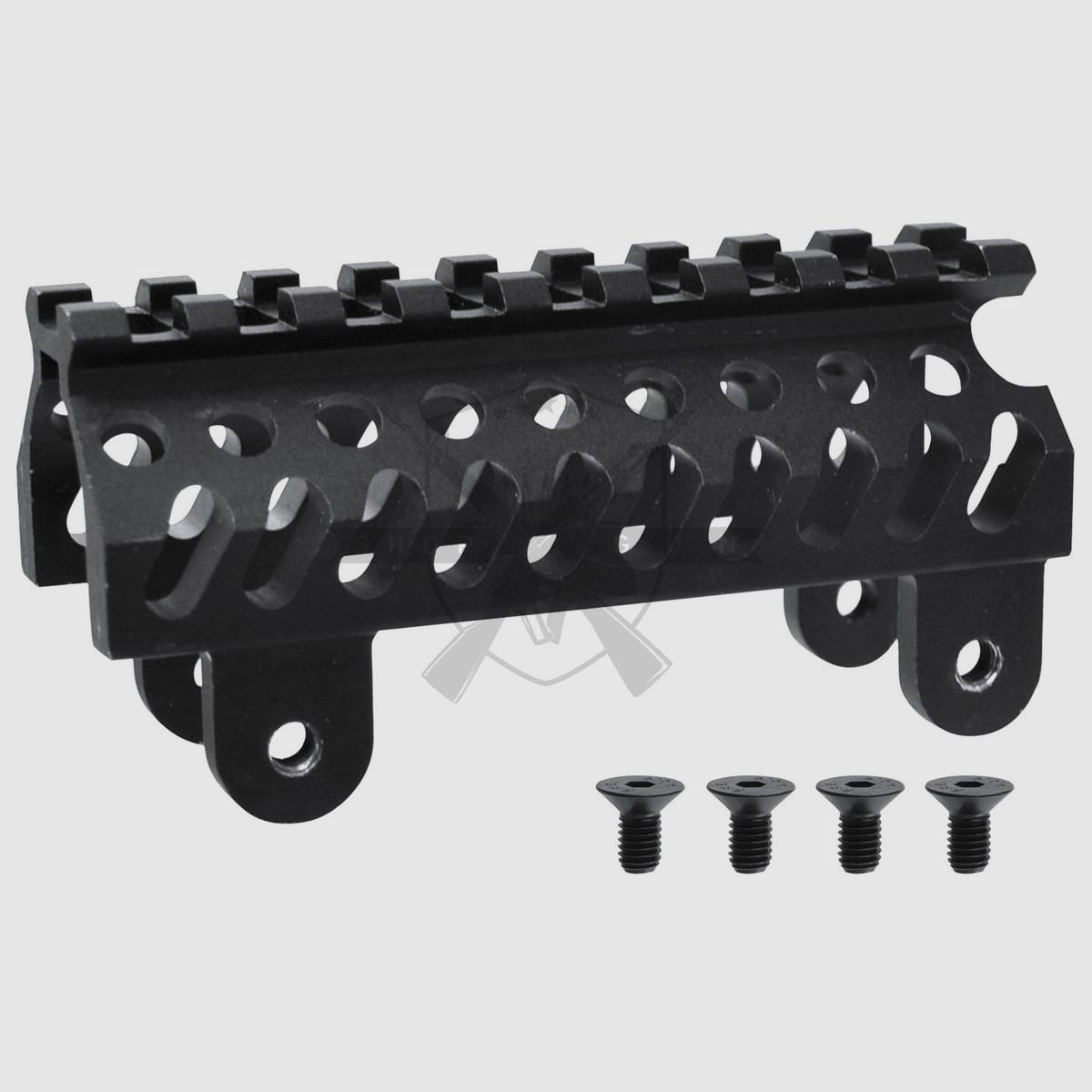 LCT ZB-19 Upper Handguard "Classic"