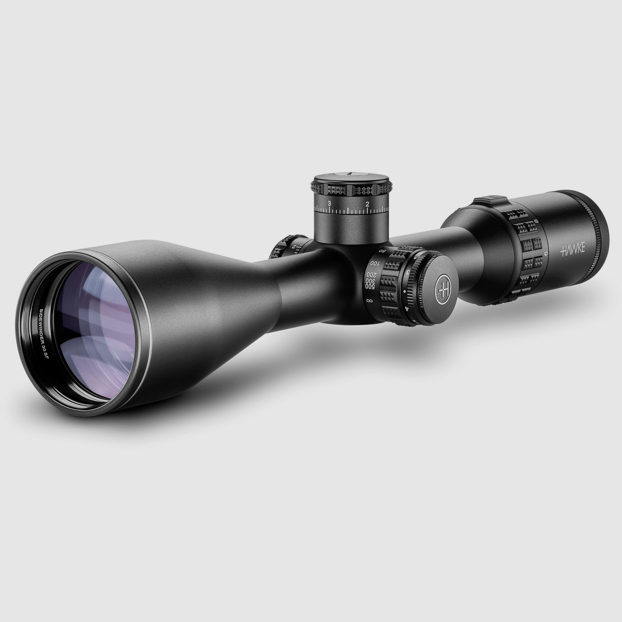 Hawke Sidewinder 30 WA 6-24x56 SF