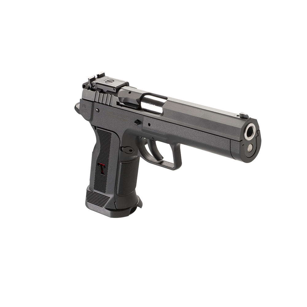 Pistolet Tanfoglio Limited P 9mm luger, zdjęcie 8 z 8