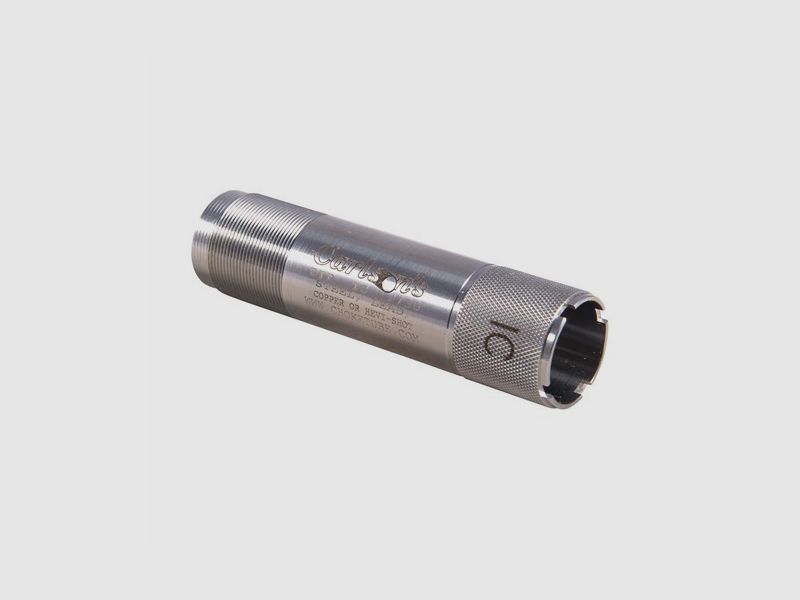 CARLSONS GAUGE SPORTING CLAYS INV. TUBES CARLSONS INVECTOR PLUS 12 GA IMPROVED CYLINDER BROWNING CHOKE TUBE SS, Bild 3 von 4