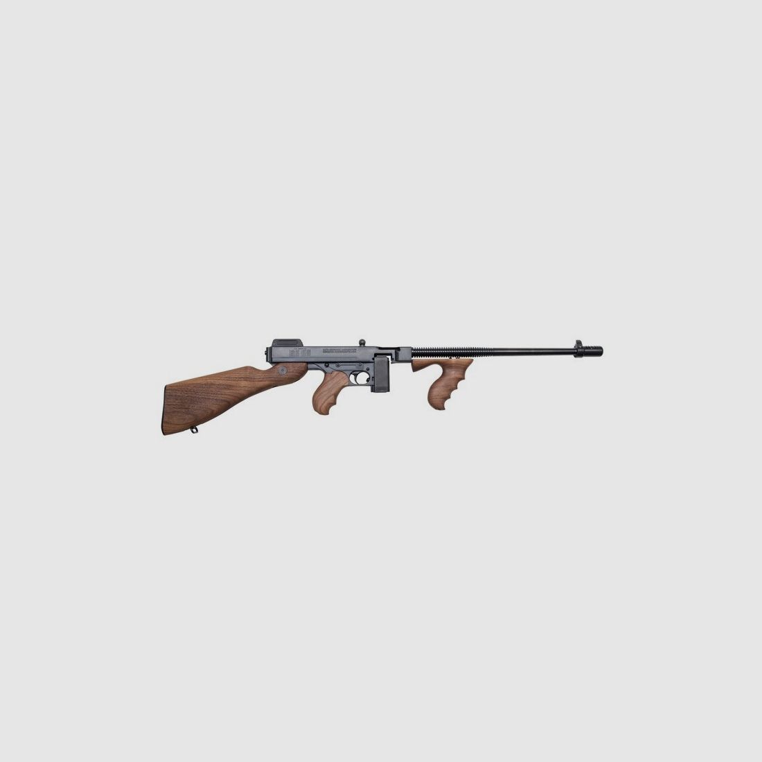 Thompson 1927A1 Lightweight 16.5" Stock Wood, Bild 2 von 2