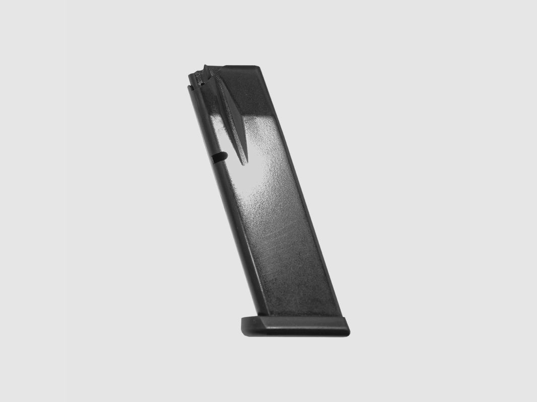 Magazijn voor CZ 75D / Shadow 2 OR Comp. / 75 P-01 Omega-pistool – 15 patronen