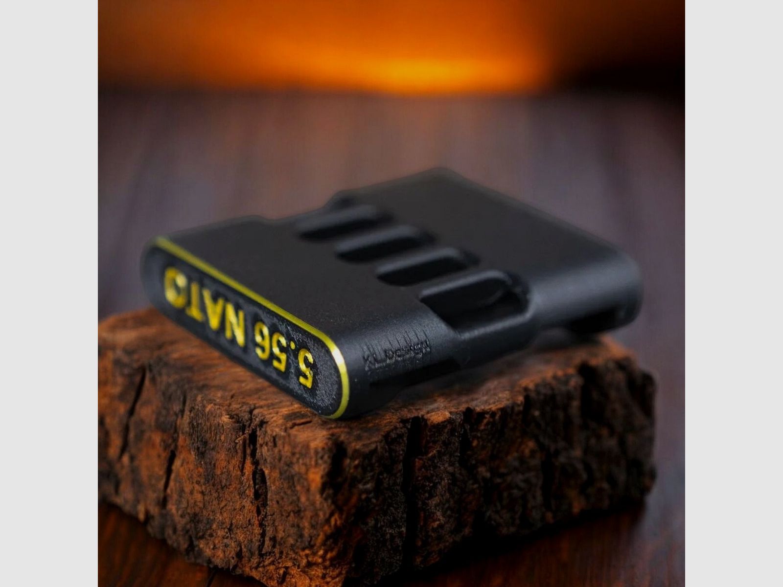 Filamelt - Premium wkład do naboju 5.56x45mm NATO