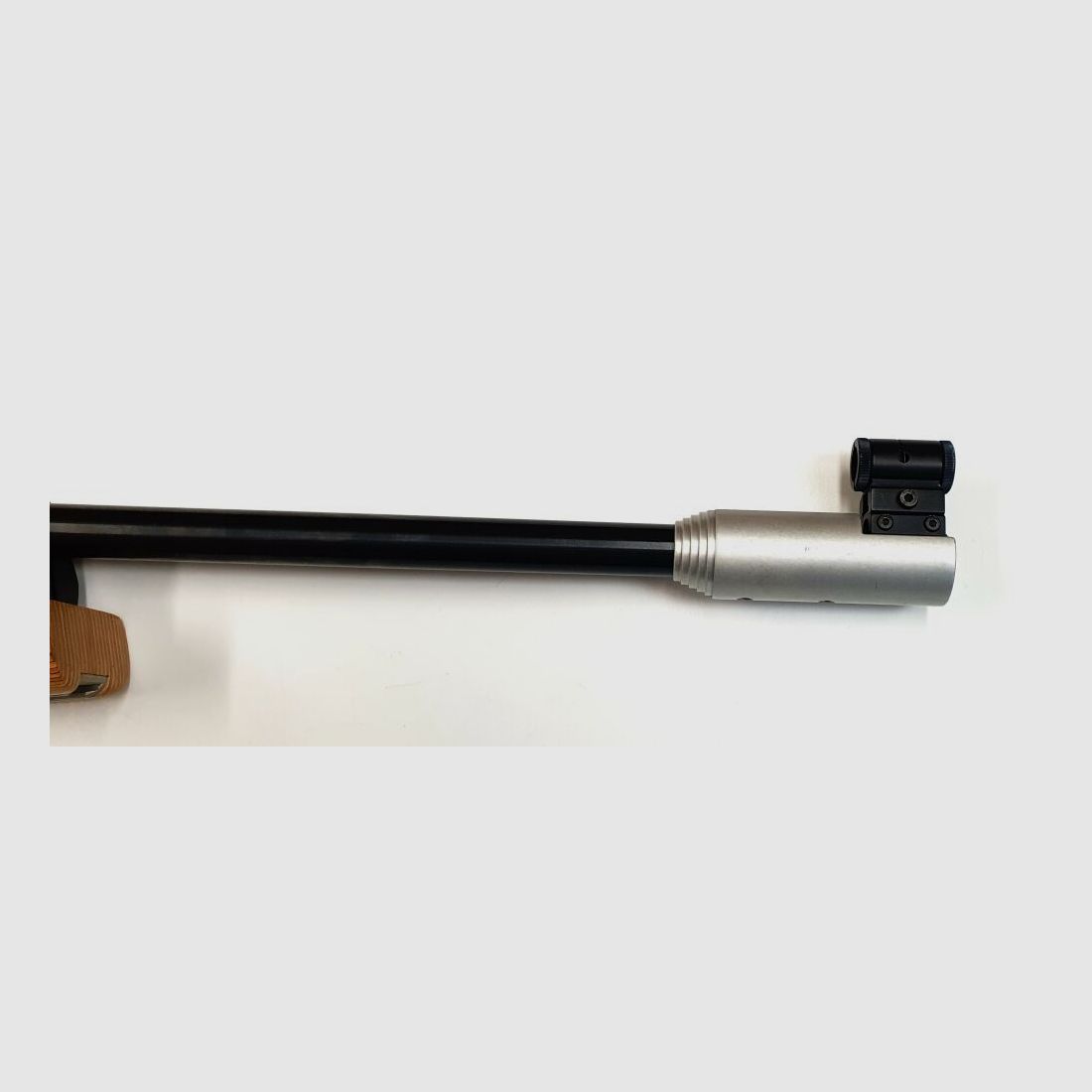 Feinwerkbau Oberndorf a. N. Feinwerkbau Luftgewehr Mod. 601, Kaliber 4,5 für rechts Schützen ; F im Fünfeck