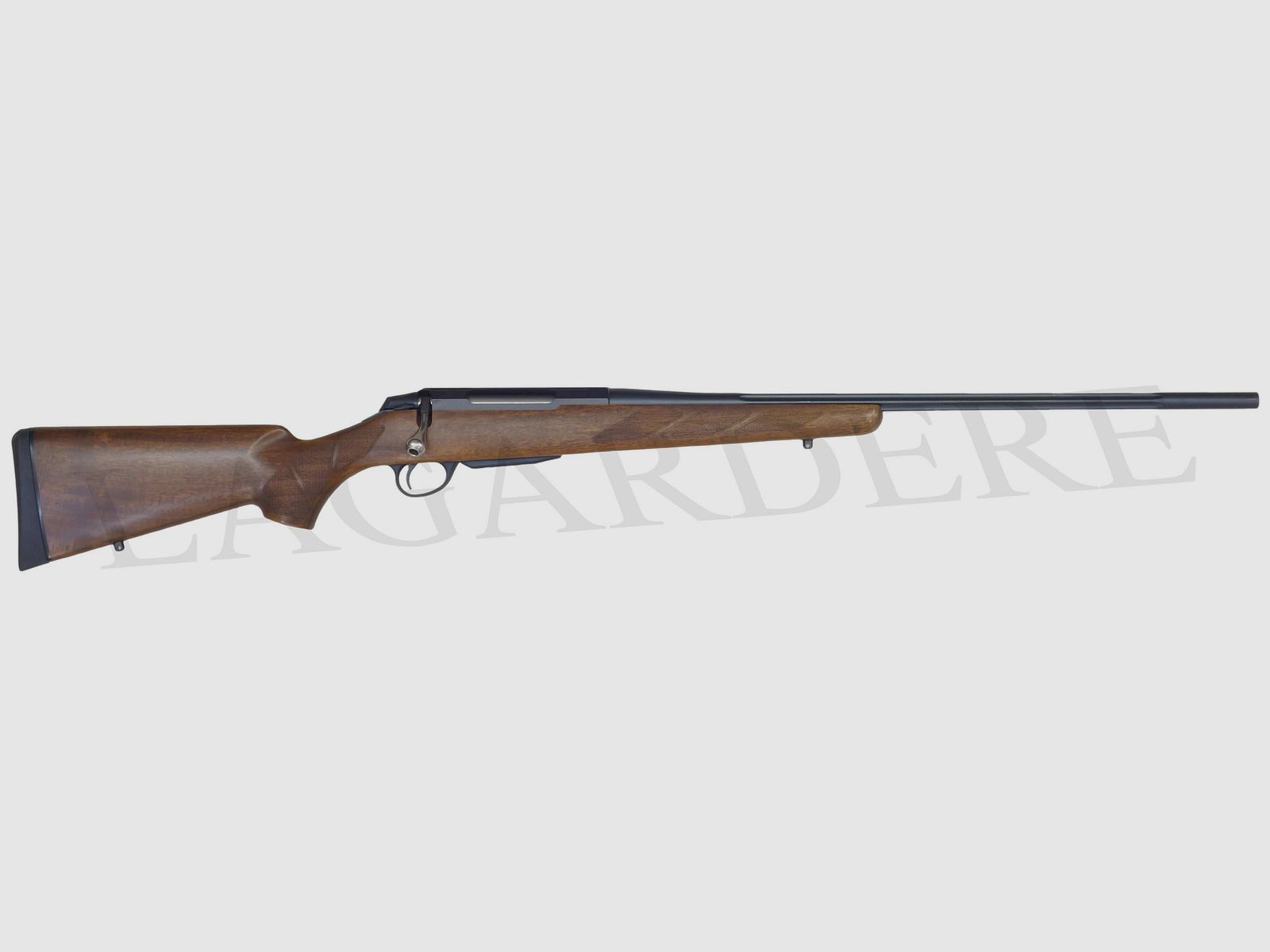 TIKKA T3 HUNTER FLUTED (BOLT-ACTION RIFLE)
