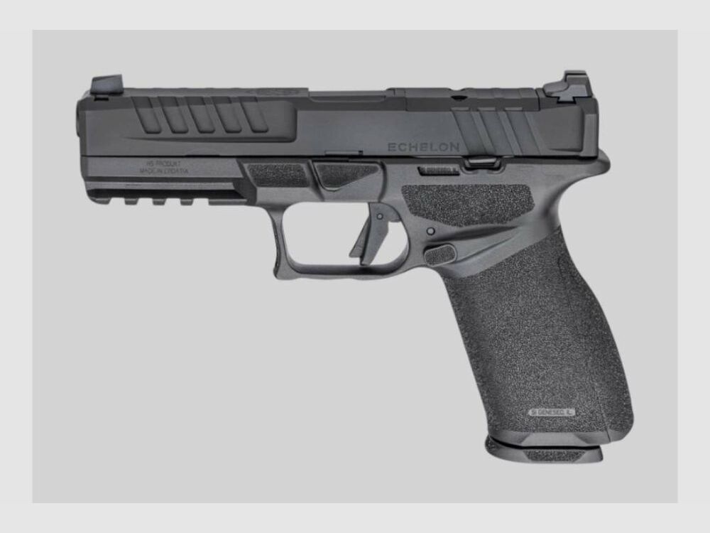 Springfield HS Echelon 4.5" 9mmLuger
