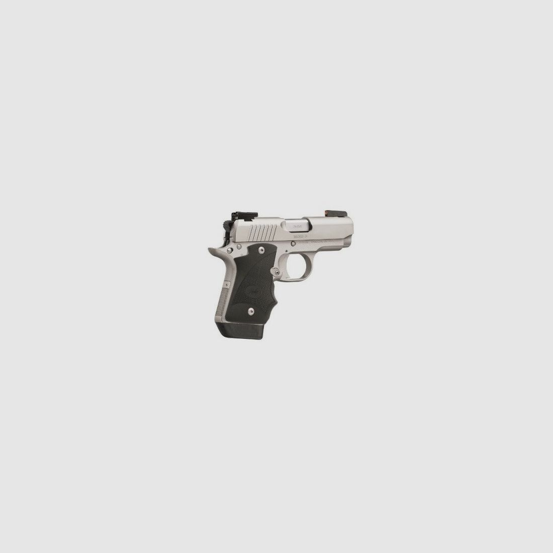 Kimber Micro 9 Stainless 3,15"