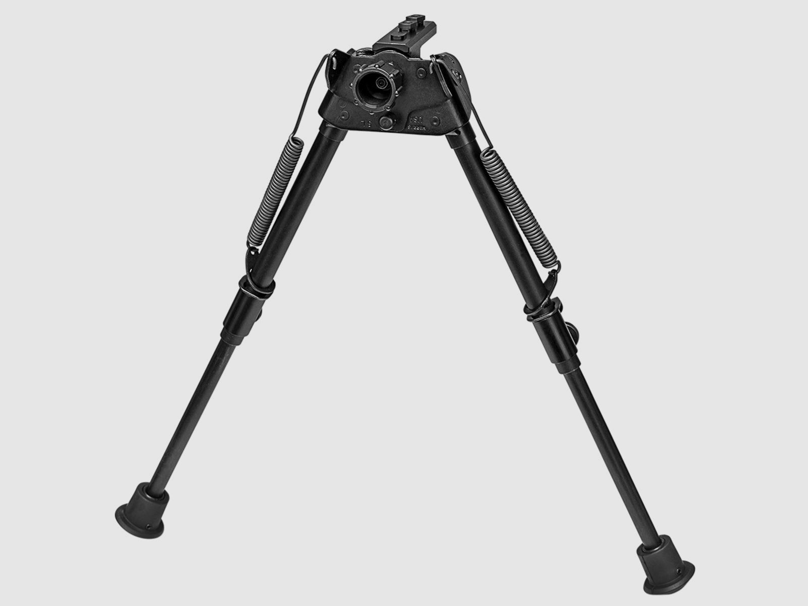 Harris S-L Zweibein mit MLOK Montage, Bild 1 von 2